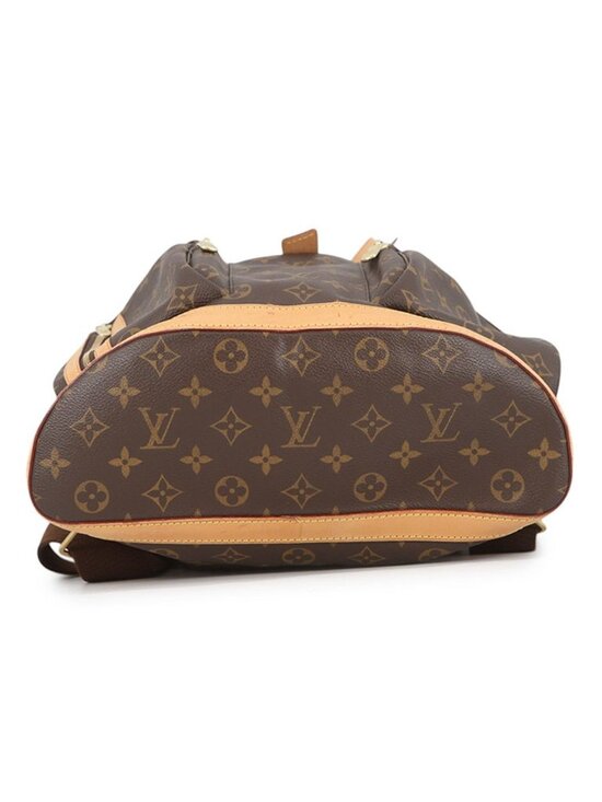 Louis Vuitton Backpack Monogram Sac A D Bosford main image 6
